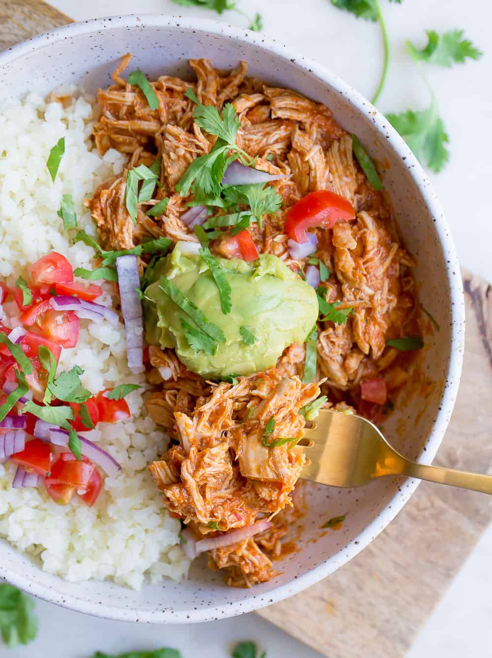 instant pot chicken tinga - Article 2